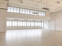 North Link Building (D27), Factory #600650341